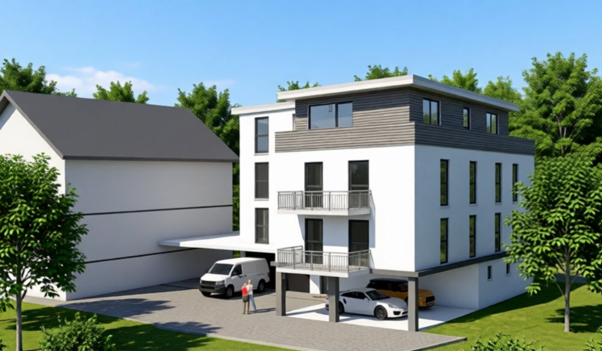 Ansicht 1 (unverb. Visualisierung)